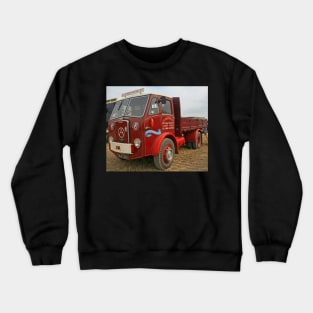 Lancashire Lass - a Family Connection Crewneck Sweatshirt